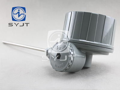 WSSX系列 電接點(diǎn)雙金屬溫度計(jì)