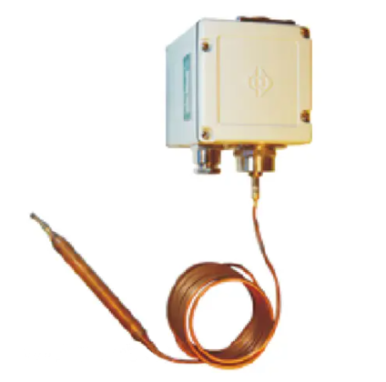 WTZK-100S雙觸點溫度開關(guān)