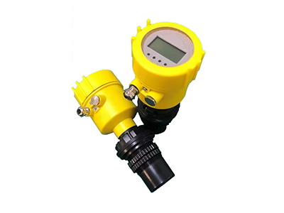 一體式超聲波液位計(jì)