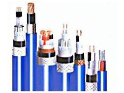 本安型信號(hào)控制電纜