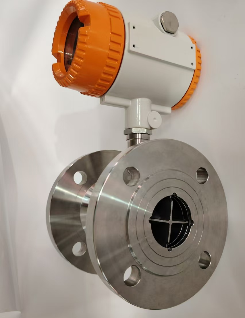 LWGY系列 渦輪流量計(jì)